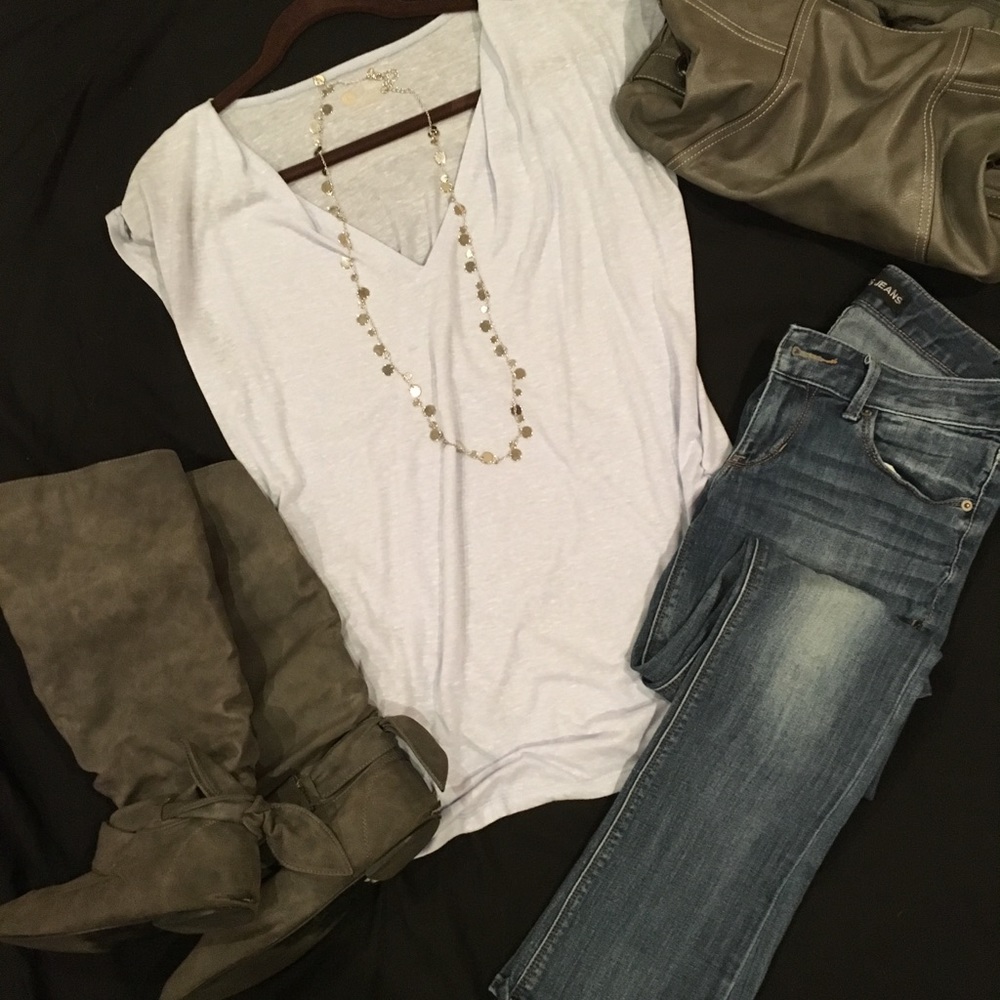 Meet your Posher, Tracie